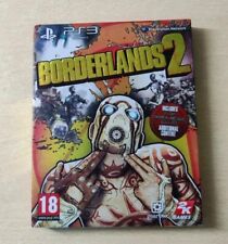 PS3 BORDERLANDS 2 PLAYSTATION 3 ITALIANO INCLUSO COMPLETO PAL FR comprar usado PS3 BORDERLANDS 2 PLAYSTATION 3 ITALIANO INCLUSO COMPLETO PAL FR comprar usado  Enviando para Brazil