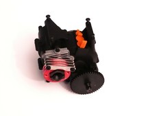 Hpi savage ctane gebraucht kaufen  Schraplau