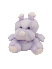 Europlay nashorn knautschi gebraucht kaufen Europlay nashorn knautschi gebraucht kaufen  Hannover