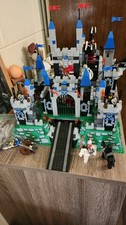 Lego castle king for sale  Salt Lake City