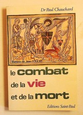 Combat vie mort d'occasion  Valognes