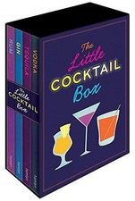 Little cocktail box for sale  ROSSENDALE