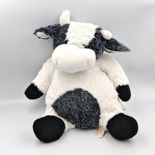 Doudou vache blanche d'occasion  Le Portel