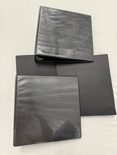 4 three ring binders for sale 4 three ring binders for sale Chicago
