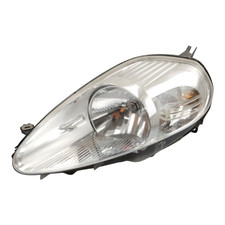 Faro proiettore anteriore usato Faro proiettore anteriore usato  Venetico