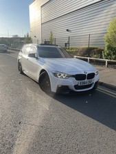 2014 bmw 320d for sale  BIRMINGHAM