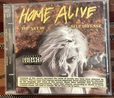 Home alive the gebraucht kaufen  München
