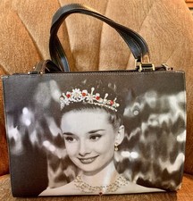 Audrey hepburn embellished for sale  Indianapolis