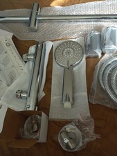 Thermostatic mixer bar for sale  LONDON