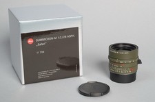 Leica 28mm f2.0 usato  Bruneck