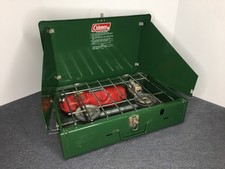 Vintage 1978 coleman for sale  Faribault