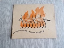 Rotisserie reine pedauque d'occasion  Fontaine-lès-Dijon