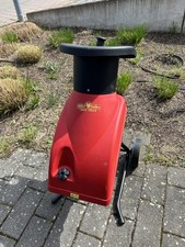 Wolf garten sde gebraucht kaufen  Eppingen