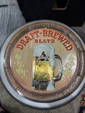 Draft brewes blatz for sale  Saint Louis