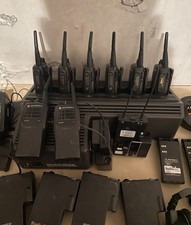 Motorola 340 vhf gebraucht kaufen  Frankfurt am Main