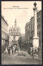 colonne marbre d'occasion  Expédié en Belgium