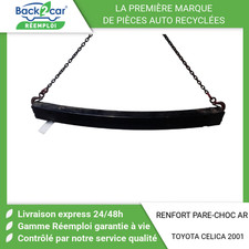 Renfort pare choc d'occasion  Saint-Quentin