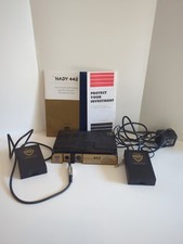 Nady 442 channel for sale  Batavia