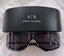 Óculos de sol Armani Exchange danos menores. Com estojo original. comprar usado  Enviando para Brazil
