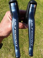 Shimano ultegra di2 for sale  POOLE