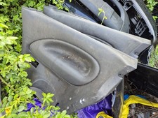 Fiesta mk5 mk4 for sale  WICKFORD