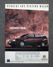 G750 advertising pubblicità usato  Maranello