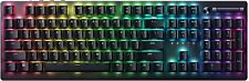Usado, Teclado Razer DeathStalker V2 Pro WL interruptor óptico clicável RGB comprar usado  Enviando para Brazil