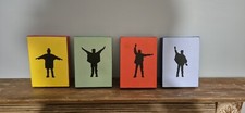 Beatles help painted for sale  BIRMINGHAM
