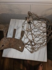 Rare 2ea antique for sale  Robersonville