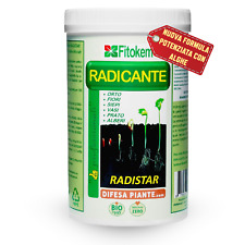 Radistar 800gr radicante usato  Ziano Piacentino