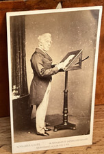 Lord palmerston 1860s for sale  LONDON