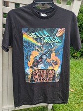 Green day fallout for sale  Berkley