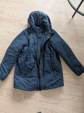 Umstand stillmode winterjacke gebraucht kaufen  Berlin