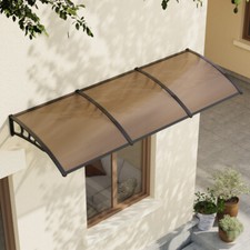 Door canopy awning for sale  UK
