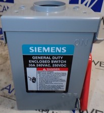 New siemens general for sale  Denver