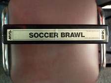 Soccer brawl neo for sale  GUISBOROUGH