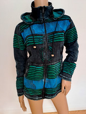 Jacke made nepal gebraucht kaufen  Kiel