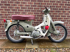 1973 honda c50 for sale  OSSETT