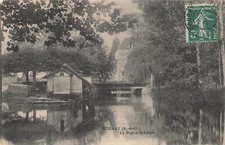 Bouray lavoir 952976 d'occasion  Expédié en Belgium