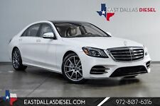 2019 mercedes benz for sale  Dallas