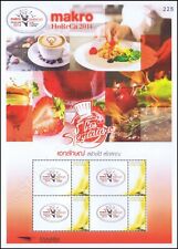 Personalized sheet makro d'occasion  Expédié en Belgium
