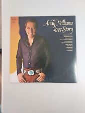 andy williams honey lp album for sale  Greenville