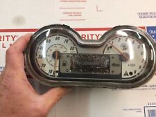 SEA DOO 4 TEC RXP GTX GAUGE CLUSTER REPAIR SERVICE 2002-2005 SEADOO comprar usado  Enviando para Brazil
