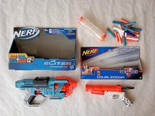 Nerf guns blaster gebraucht kaufen  Esslingen am Neckar