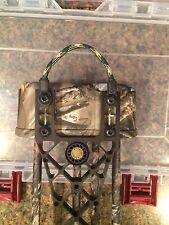 Mathews green quiver for sale  Delmar