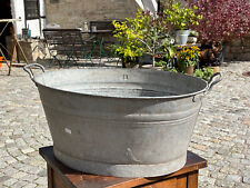 922 badewanne zinkwanne gebraucht kaufen  Kranichfeld