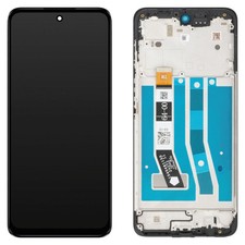 Display motorola g55 usato  Napoli