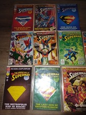 Mix lot comic for sale  Ramona