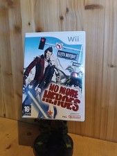 Jeu wii more d'occasion  Vieux-Condé