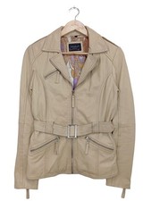 Rino pelle lederjacke gebraucht kaufen  Berlin
